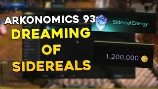 Arkonomics Market Watch #93 | Lost Ark