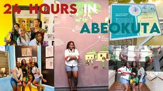 TOP PLACES TO VISIT IN ABEOKUTA🇳🇬| TOURIST ATTRACTION IN ABEOKUTA🇳🇬| PLACES TO VISIT IN ABEOKUTA 🇳🇬