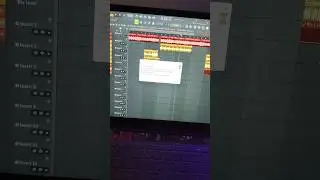 Fl studio froze but i didn't saved my project solution 