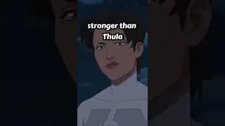Which Viltrumite is the Strongest?