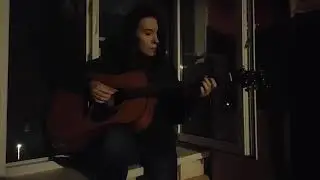Ася Темнолесова - Разорались вороны (Химера)