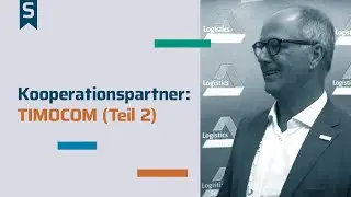 SPEDIFORT Kooperationspartner: TIMOCOM (Teil 2)
