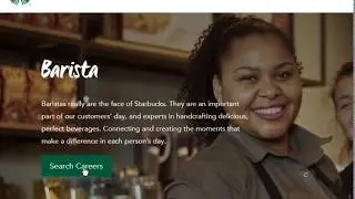 Starbucks Job Application Process - Interview Questions 2022