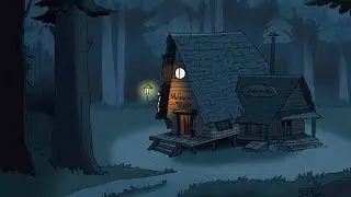 Reverse Falls SNEAK PEAK