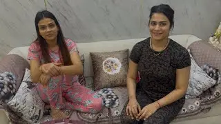 Payal ne kara cheena ke shaadi ka lehnga done 😍