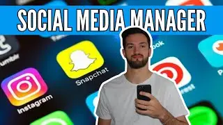 SOCIAL MEDIA MANAGER - Chi è? Cosa fa? Quali competenze? Quanto guadagna? Come si diventa?