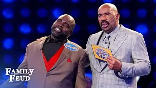 Can the Merrells fam rack up $40K in Fast Money #2??