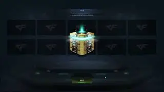 Crossfire Chinese - Lottery Win Kar 98K-Satellite Nebula Skin (Just 100 Yuan)