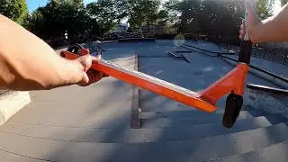 TESTING NEW TILT 7 WIDE DECK! (TILT FORMULA DECK)
