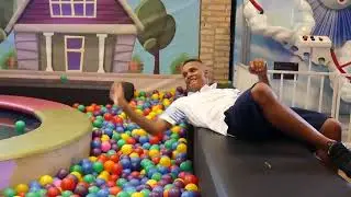 Livia 1 ano_video completo_Massaki