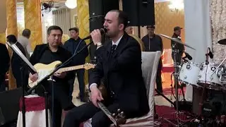 Zohirshoh Jo'rayev - Qoshi Kamonim (Urgut)
