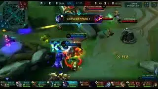 Moskov 2 maniac and 1 savage in one match 🔥🔥🔥