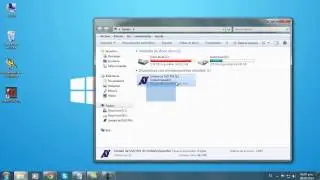 Como crear una imagen ISO con UltraISO - 100% Funciona - Windows XP,7 & 8