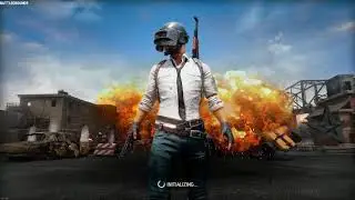 100% работающий Метод PUBG LITE Для 7 винды