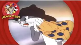 Two Looney Tunes | Fresh Hare | Crosby, Columbo and Vallee