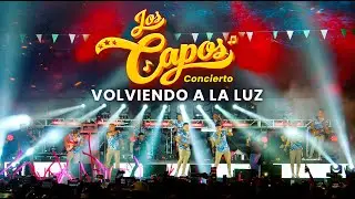 Agrupación Los Capos (Concierto Lima Perú) 2024 2do Aniversario - Agrupación Russkaya