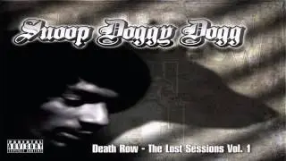Snoop Doggy Dogg- Caught Up