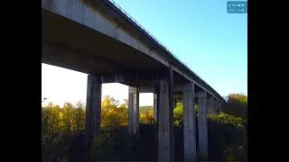 PIXEL High Technology - Inspection de ponts avec drone