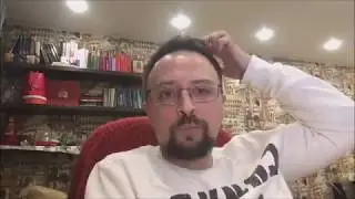 Как вскружить мужчине голову за 5 минут