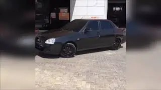 Priora на стиле