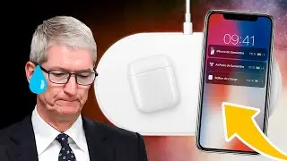 Apple FAILS You Forgot About