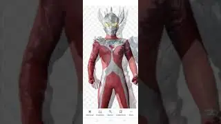 semua Ultraman berkumpul
