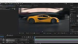 How to apply color LUTs [After Effects]