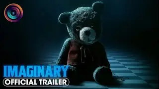 Imaginary (2024) Trailer