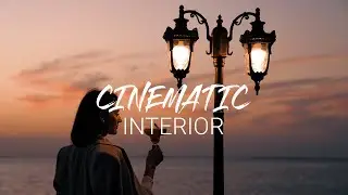 Anantara World Islands Resort - Interior Videography Cinematic