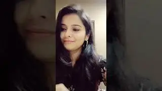 Isai Haripriya reels😍