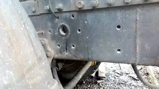 Все тот же маз