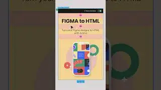 Now in Figma’s Dev Mode! 