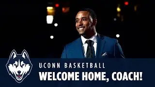 Kevin Freeman Returns As Men's Basketball Assistant Coach