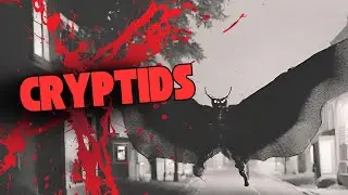 Five of The Most Terrifying American Cryptids