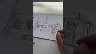 disegno un bungalow