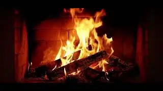 Fireplace 🔥Cozy fareplace