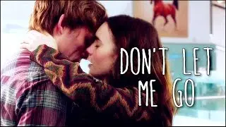 Rosie & Alex || Don't let me go