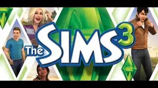 (Highlite) Too Many Kids! (The Sims 3)  / 💜 #BTSArmy 💜