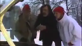 М.Боярский-Рыжий Конь