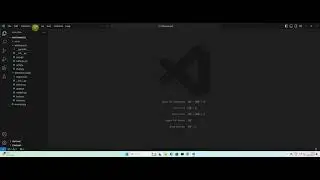 How to Run and Test Django in Visual Studio Code on Windows 11 | 2024 (ENABLE SCRIPTS EXECUTION 1st)