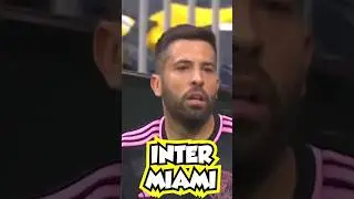 Inter Miami Wins