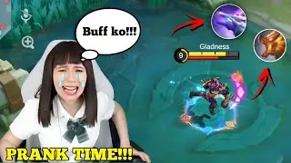 THIS MIGHT BE OUR LAST COLLAB WITH NANNO 🤣| KINUKUHA KO MGA BUFF NIYA HAHAHA 