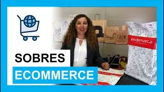 Sobres ecommerce