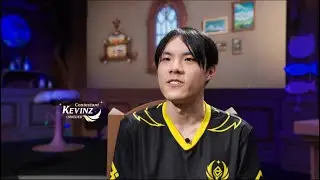 "The Prince Cup: ATLANTIC"  Champion Interview
