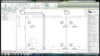 Understanding the Basics of Duct System Design in Revit MEP