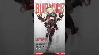 Agent Record | Burnice White