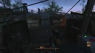 Animal Arena Deathmatch - Fallout 4