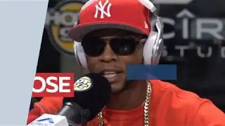 Papoose Net Worth and Biography