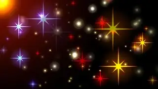 Stars video effect | Light effect | Video effects | New color light effect video(Wd Wedding Effects)
