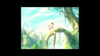 Disney - Guerriero [ Marco Mengoni ]